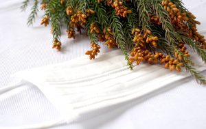 花粉症に効果が期待できる身近な食べ物6選