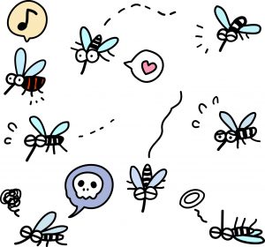 ドラッグストアで人気の吊り下げ虫よけランキングTOP10【2018年4月版】