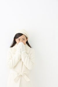 温活で女性の敵、冷えを解決！あったかグッズまとめ